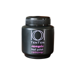 Load image into Gallery viewer, nail polish remover removing dark nail polish quickly