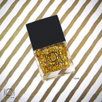 Load image into Gallery viewer, Golden Glitter NP-XG4K