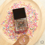 Load image into Gallery viewer, Multicolor Glitter Nail Polish Confetti Pop NP-TXG8X glitter nail color