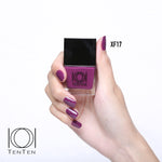 Load image into Gallery viewer, TenTen Royal Amethyst NP-XF17 (2)