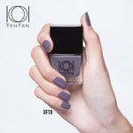 Load image into Gallery viewer, TenTen Smoky Charcoal NP-XF18 (2)