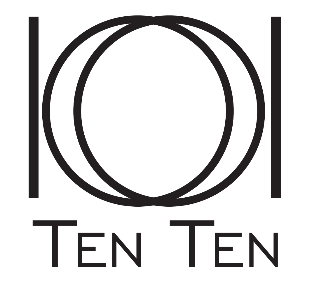 Ten Ten Nail colors