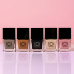 Load image into Gallery viewer, 5 Neutrals – Office Set of 5