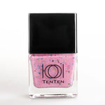 Load image into Gallery viewer, Cosmic Glitter Nail Polish Galaxy Shine NP-XG52 bottle