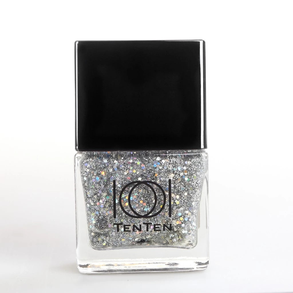 Holo Diamond Confetti NP-H8