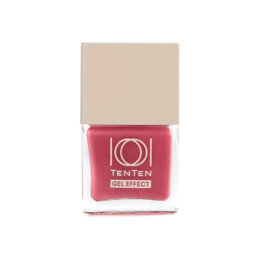leger tenten Light Pink Nail Polish – Princesses Rule NP-NB84 – Ten Ten Nail Colors