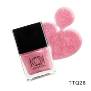 Pink Glitter Bliss NP-Q26