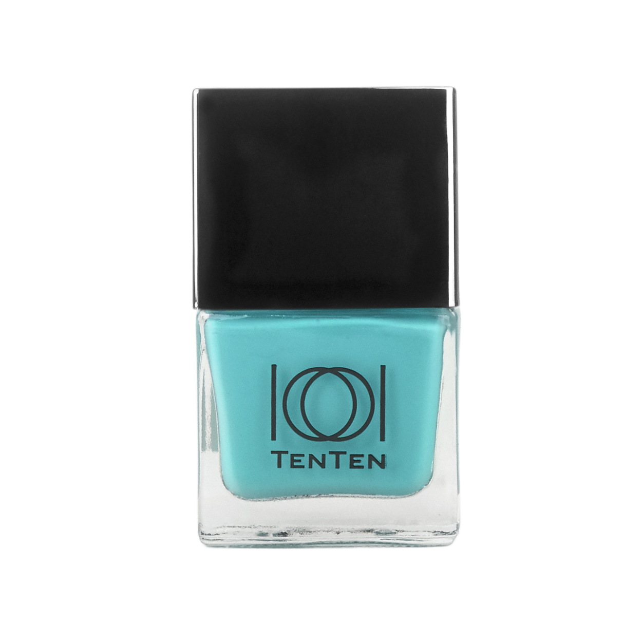 Sea Green Nail Paint