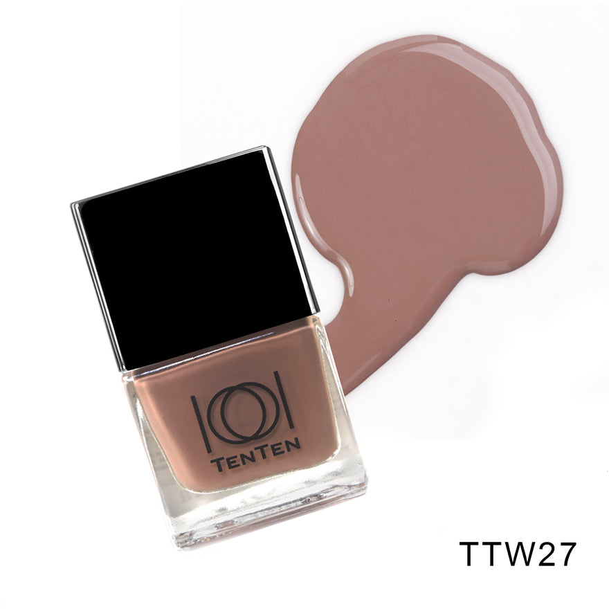 TenTen Chestnut Nude NP-W27 (2)