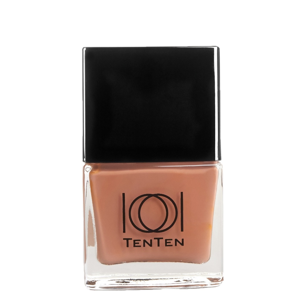 tenten nails Ten Ten Nail Color: Creamy Latte NP-S6