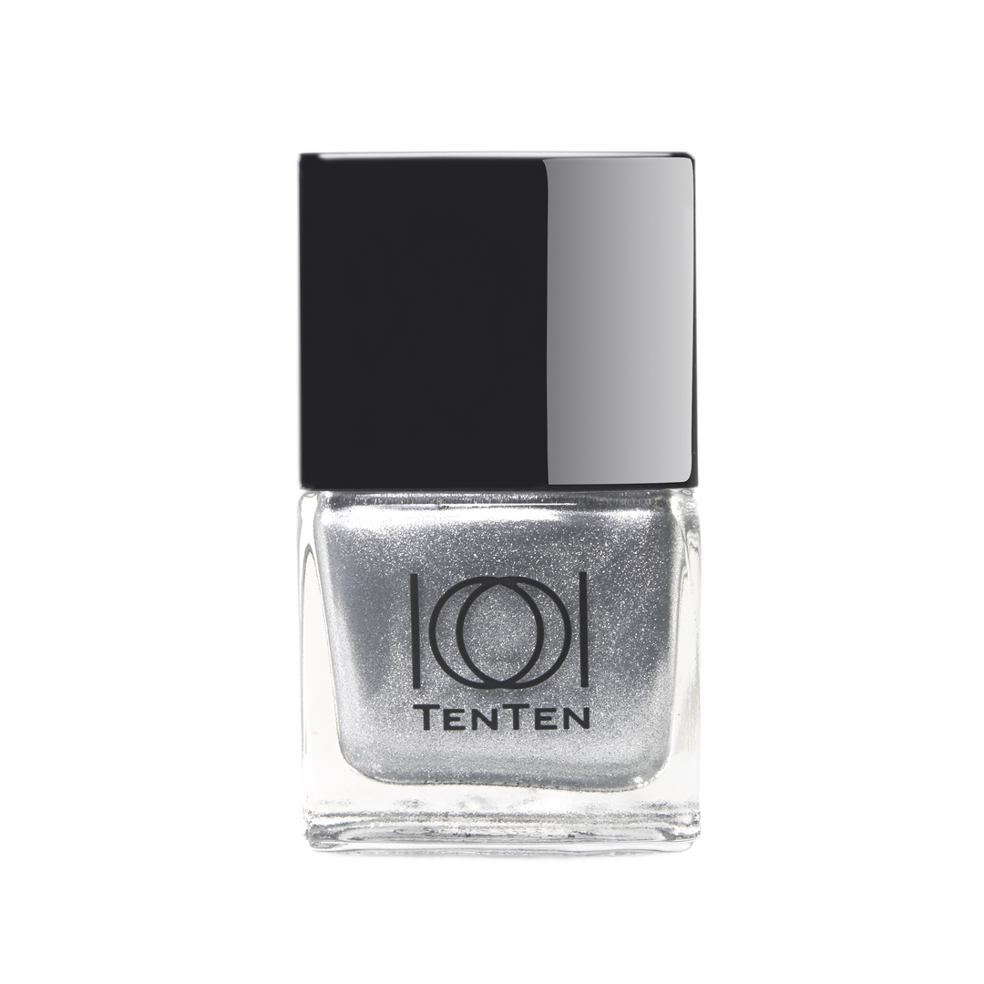 TenTen Frosted Silver NP-PK1