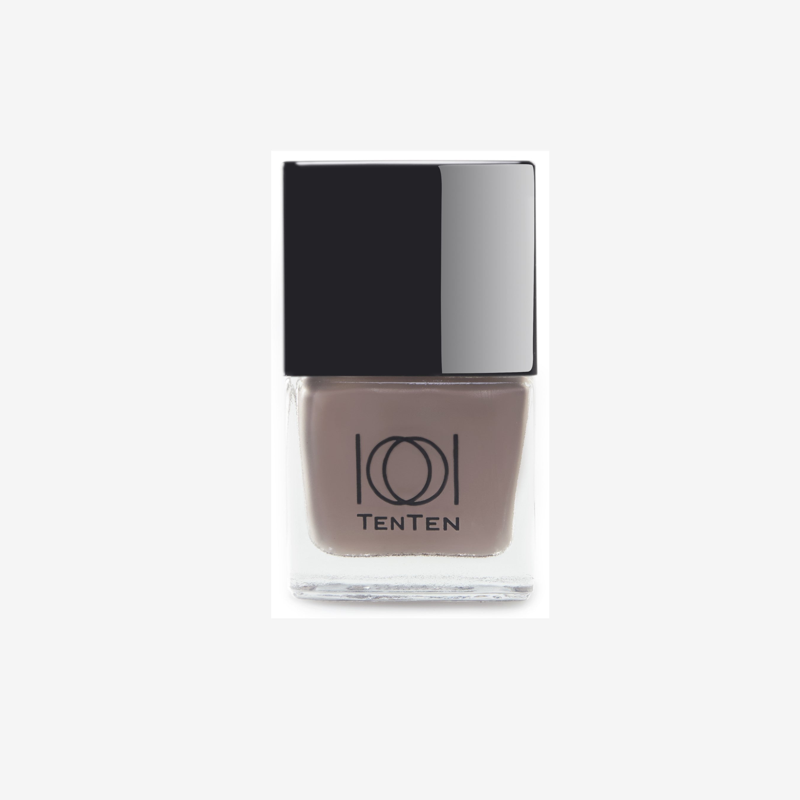 Ten Ten Nail Color: Nude Delight NP-N40