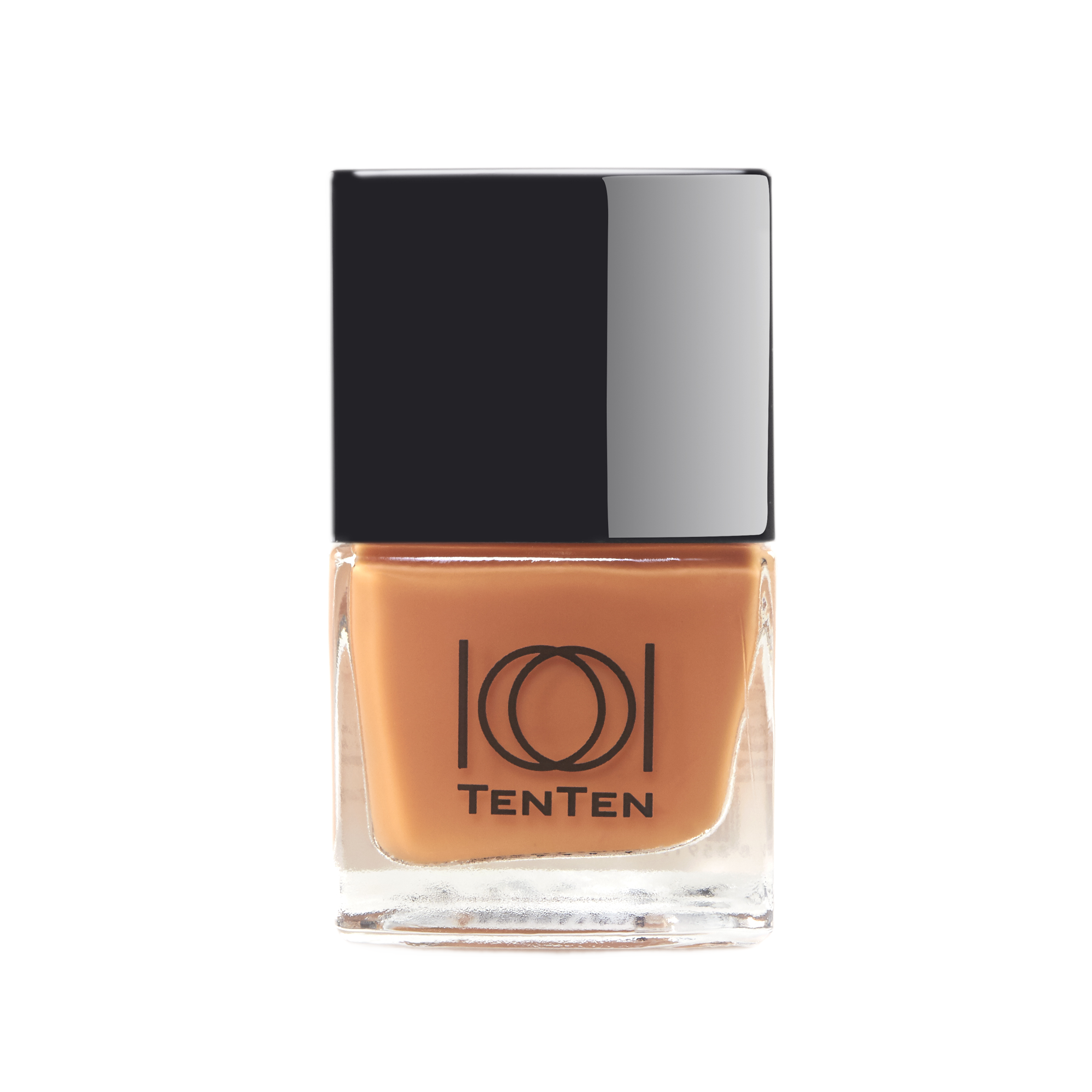 Ten Ten Nail Color: Peachy Nude NP-W22
