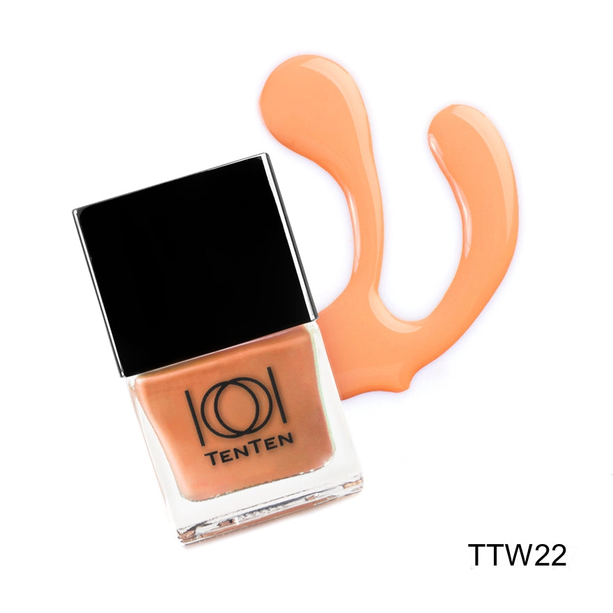 TenTen Peachy Nude NP-W22 (2)