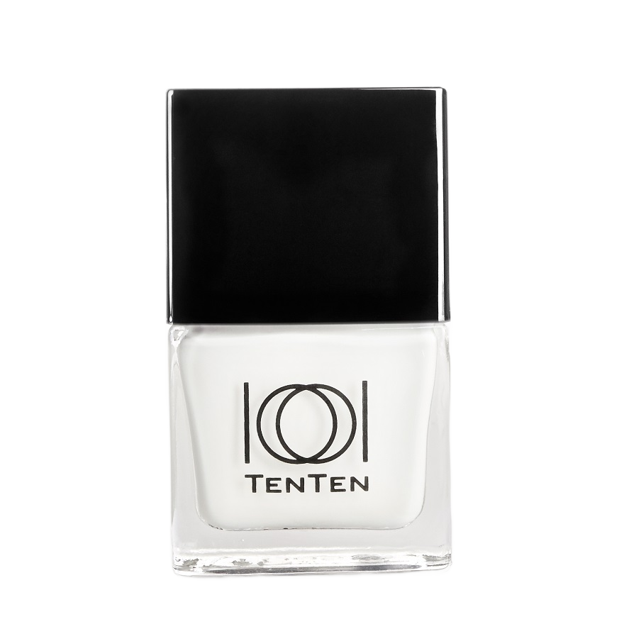 TenTen Porcelain White NP-S80