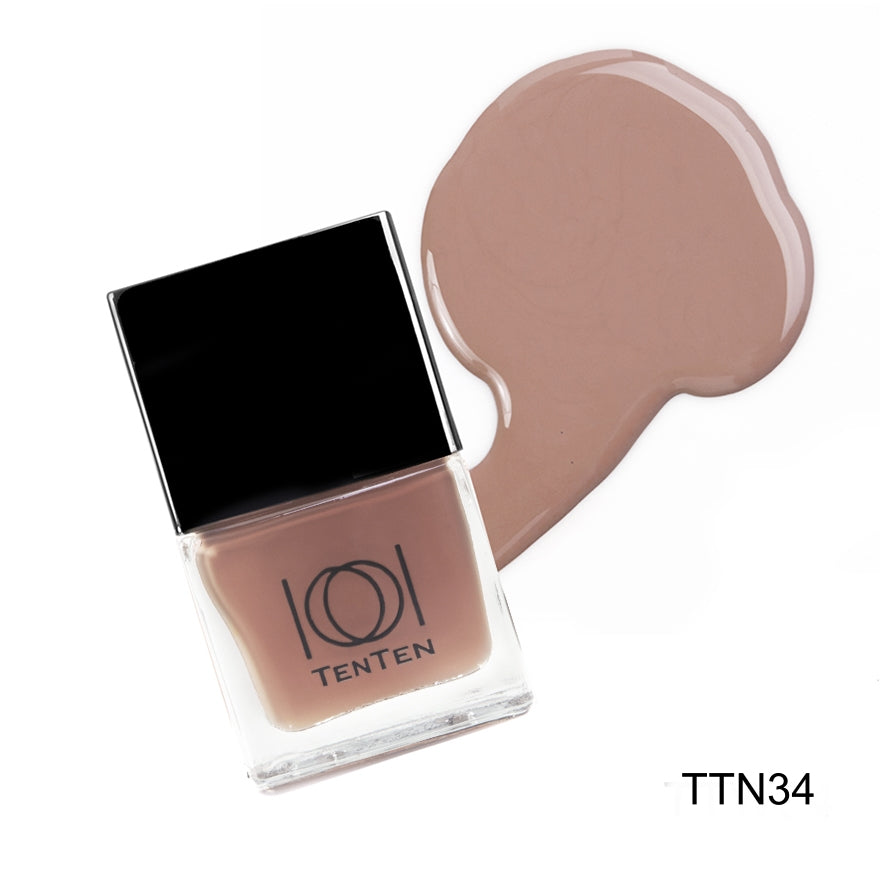 TenTen Tawny Rose NP-N34 (2)